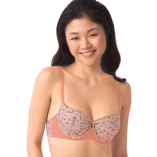 Krystal Underwire Bra