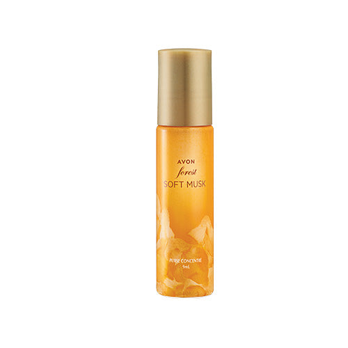 Forest Soft Musk Purse ConcentrŽ 9mL