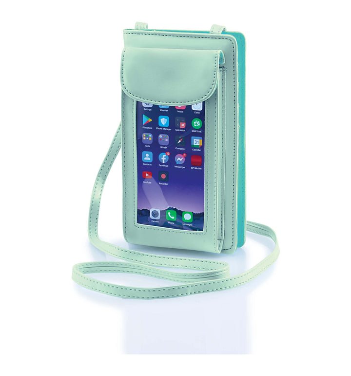 Cathy Multipurpose Wallet