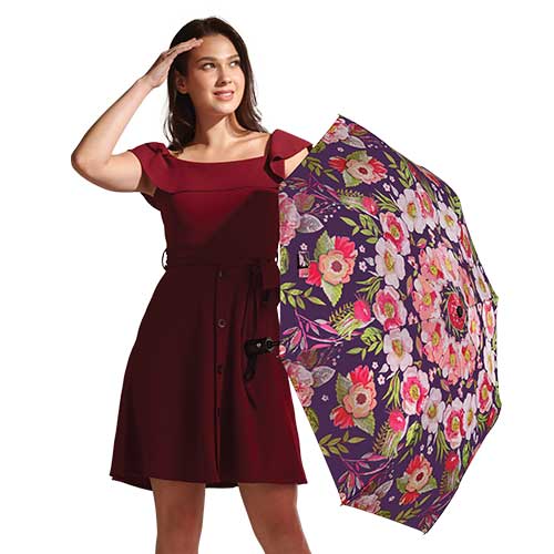 Kay Fully Automatic Umbrella
