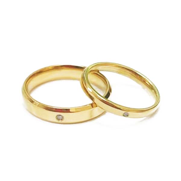 William and Cate Ring Gift Set