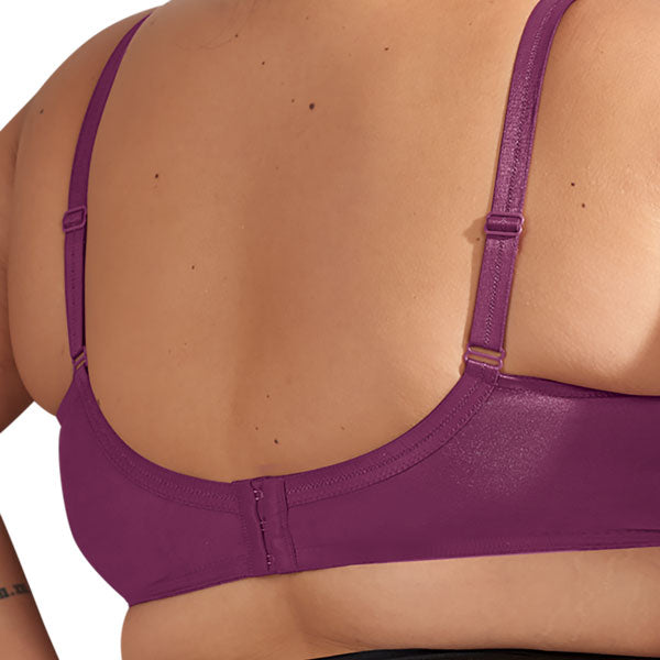Dorothy Underwire Shaping and Smoothing Bra