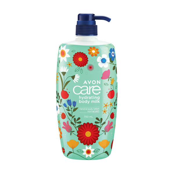 Avon Care Mother's Day Hydrating Milk