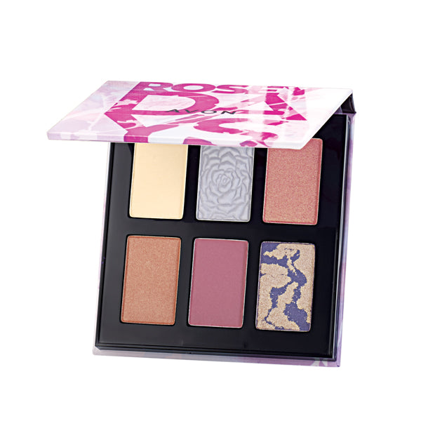 Mother’s Day Collection Eye Shadow Palette