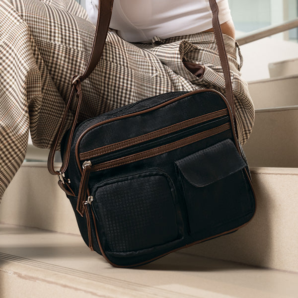 Rei Multicompartment Bag