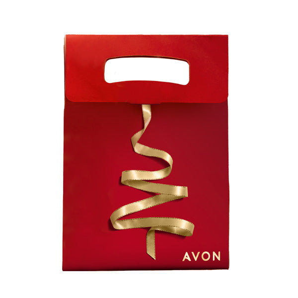 Avon Gift Bag