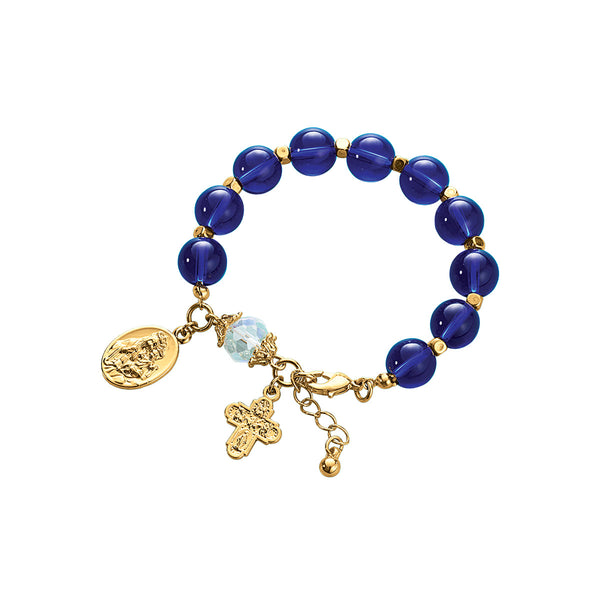 Divine Rosary Bracelet