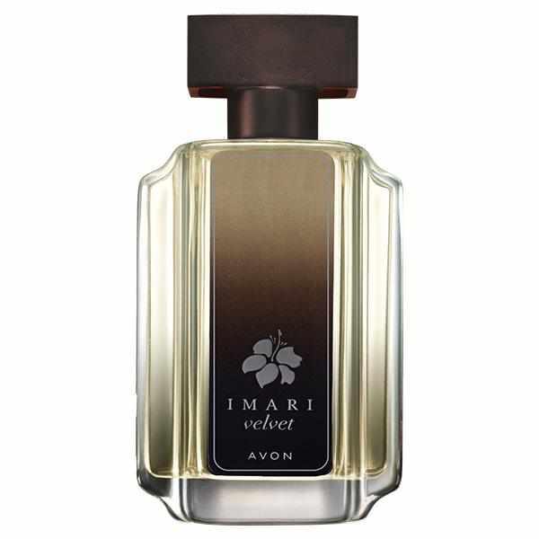 Imari Velvet Eau De Toilette 50ml