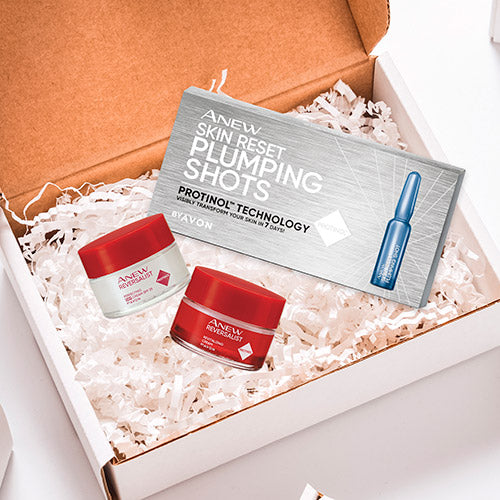 Anew Subscription Box