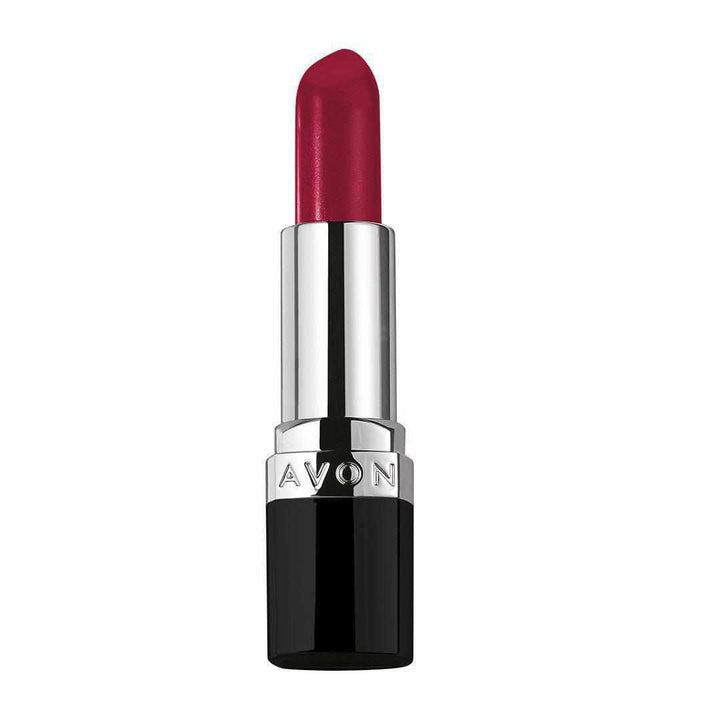 Avon Color Lipstick SPF 15
