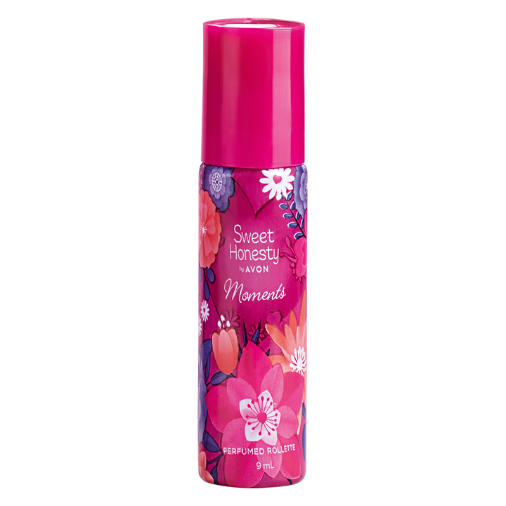 Sweet Honesty Moments Women's Purse Concentres 9ml